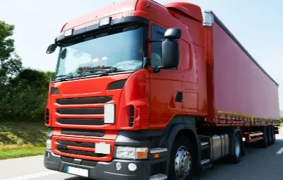 Antalya Yakakent Ambar Kargo