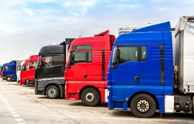 Antalya Yakakent Ambar Nakliyat