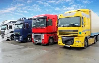 Antalya Yakakent Nakliye Ambarı