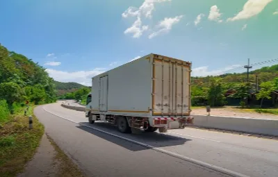 Antalya ile Yakakent Arası Bulaşık Makinesi Taşıma