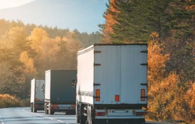 Antalya ile Yakakent Arası Klima Taşıma