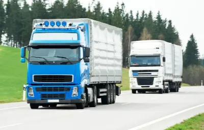 Antalya ile Yakakent Arası Eşya Taşıma